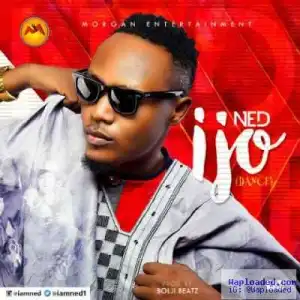NED - IJO (Dance) (Prod. By Boljibeatz)